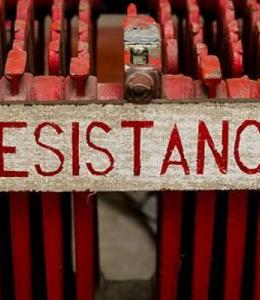 RESISTANCE