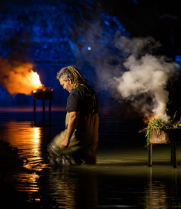 More Than a Fish Kill image