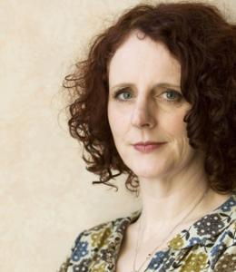 Maggie O'Farrell