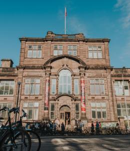 Summerhall Summerhall