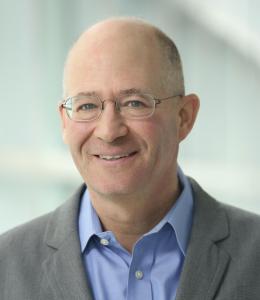 Professor John Plotz