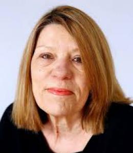 Lydia Plowman