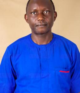 Professor Lawrence Ogbo Ugwuanyi Professor Lawrence Ogbo Ugwuanyi