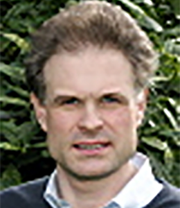 Professor Martin Pickering Professor Martin Pickering