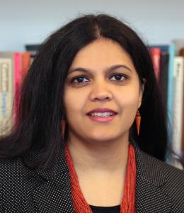 Dr Radhika Govinda Dr Radhika Govinda