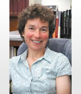 Susan Manning